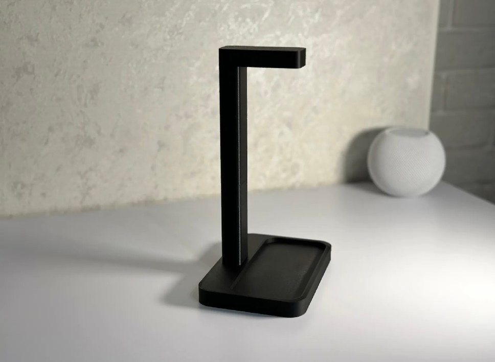 Kulaklık Standı - Görsel 3