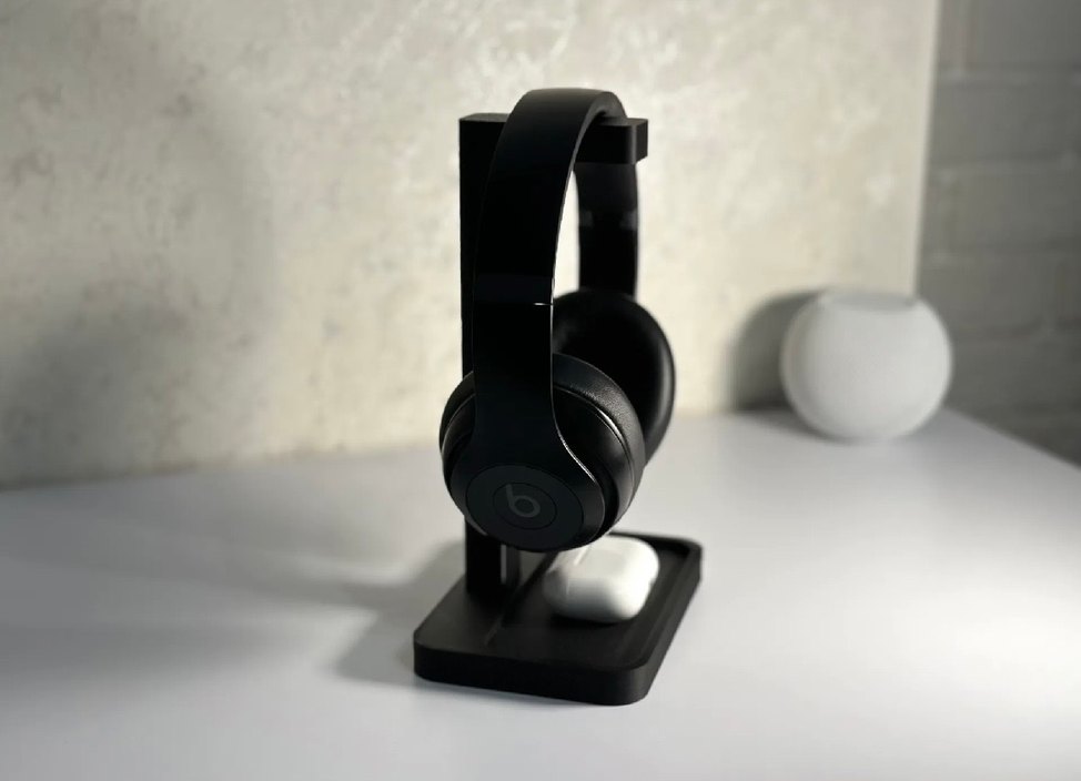 Kulaklık Standı - Görsel 2