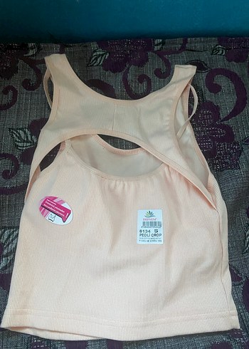 Diğer Standart Beden