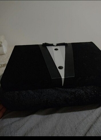 Damat bohçasi