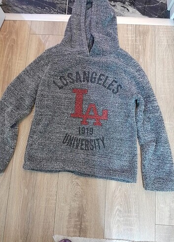 LC Waikiki Tüylü sweet