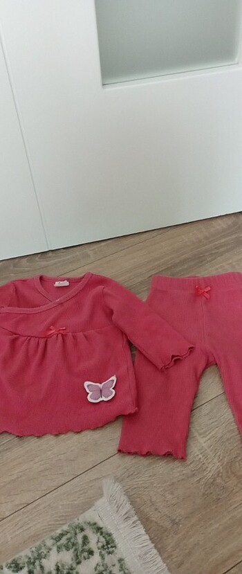 Kız bebek takkm