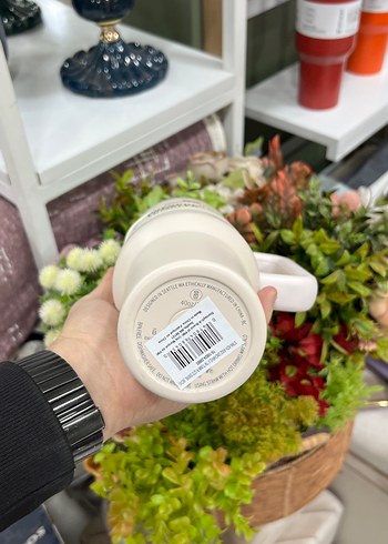 Stanley Quencher 2.0 Beyaz Termos Bardak - Görsel 2