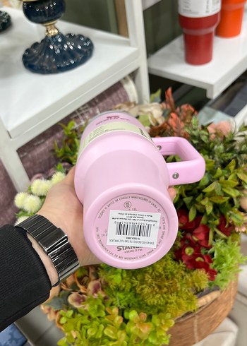 Stanley Pembe Çocuk Termos Matara - Görsel 2