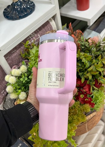 Stanley Pembe Çocuk Termos Matara - Görsel 3