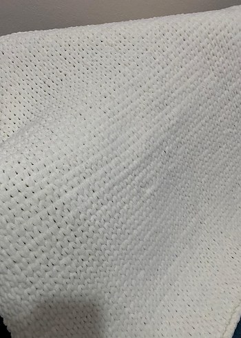 BEYAZ ÇOCUK BATTANİYESİ - Görsel 2