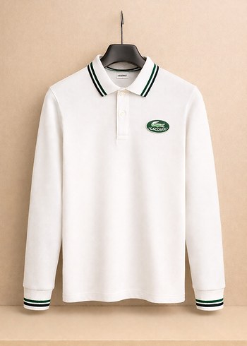 Lacoste s