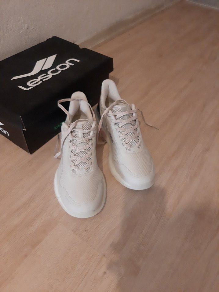 Lescon Air Foam Corvette Spor Ayakkabı 43 Numara - Görsel 3