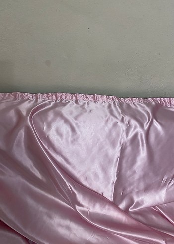 Taç Çocuklar için Pembe Parlak perde