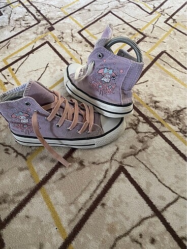 Accessorize My melody baskılı sneaker