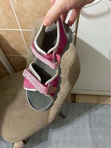Decathlon Sandalet