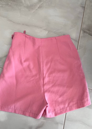 Trendyol Etekli Şort - Görsel 3