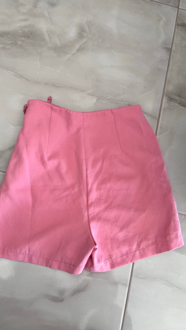 Trendyol Etekli Şort - Görsel 3