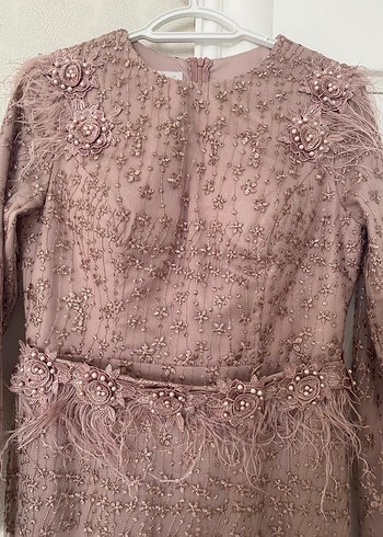 Tesettür Abiye - Görsel 3