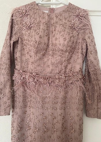 Tesettür Abiye - Görsel 7