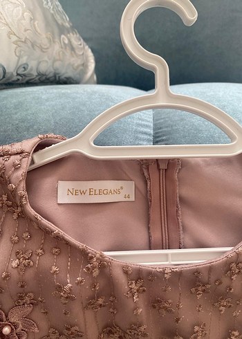 Tesettür Abiye - Görsel 2