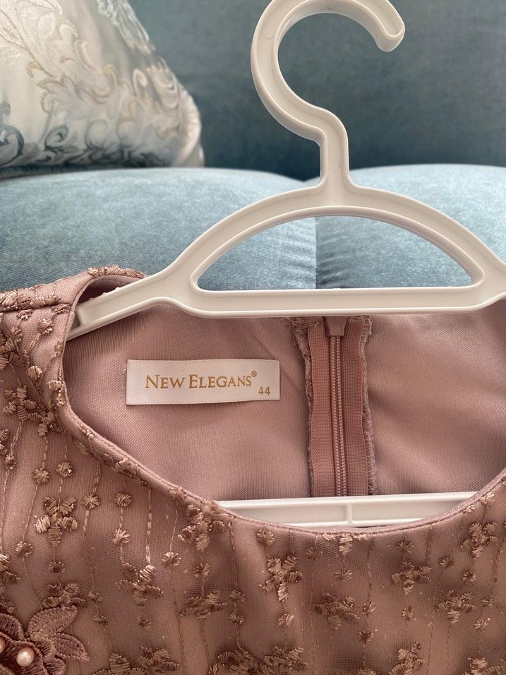 Tesettür Abiye - Görsel 2