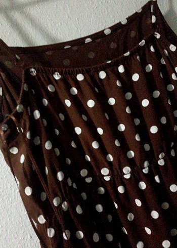 yırtmaçlı,2 kere kullanıldı - Görsel 3