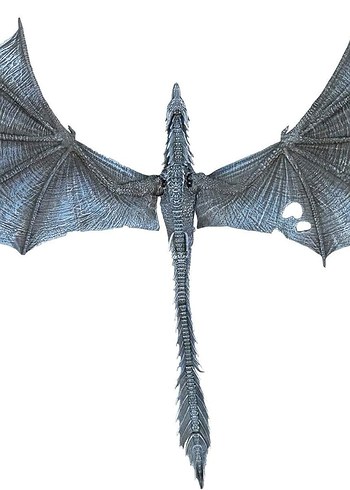 HBO Lisanslı Game of Thrones Ejderha Figürü - Görsel 4