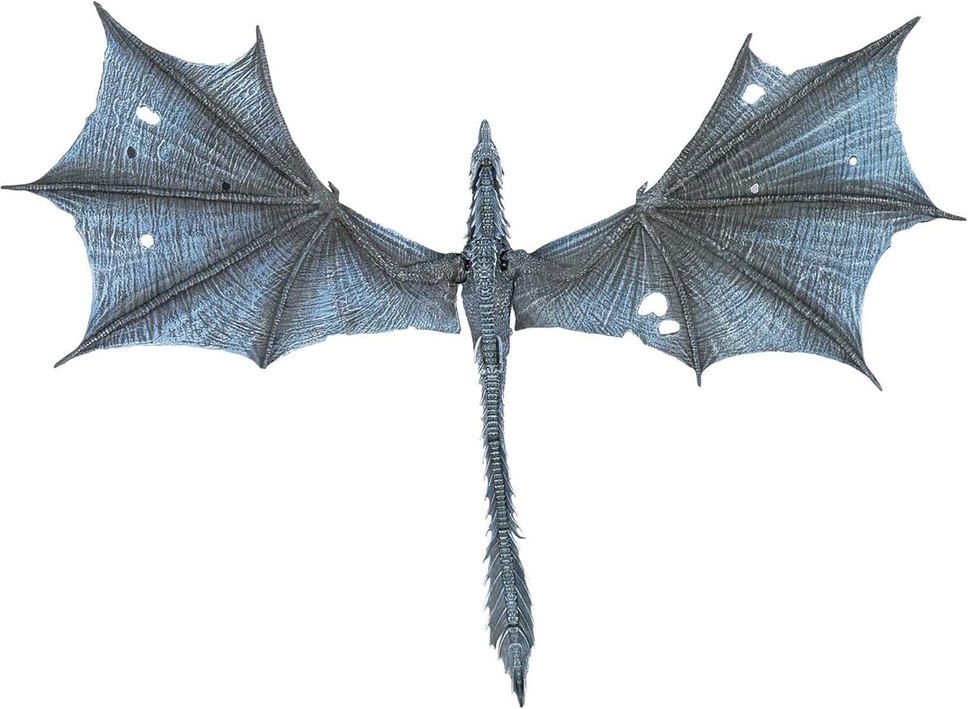 HBO Lisanslı Game of Thrones Ejderha Figürü - Görsel 4