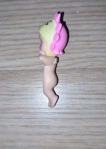 aslan şapkalı Sonny angel (yapışmıyor ondan bu kadar ucuz) - Görsel 2