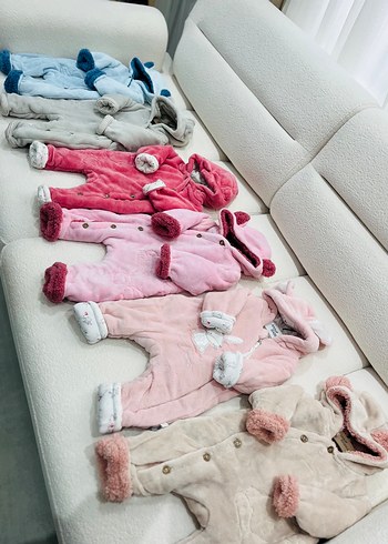 Astronot tulum - Görsel 4