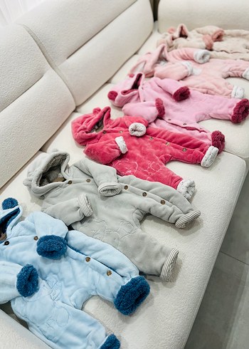 Astronot tulum - Görsel 3