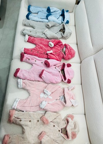 Astronot tulum - Görsel 5