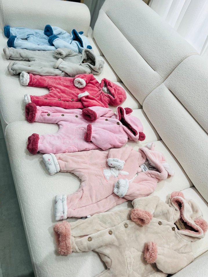 Astronot tulum - Görsel 4