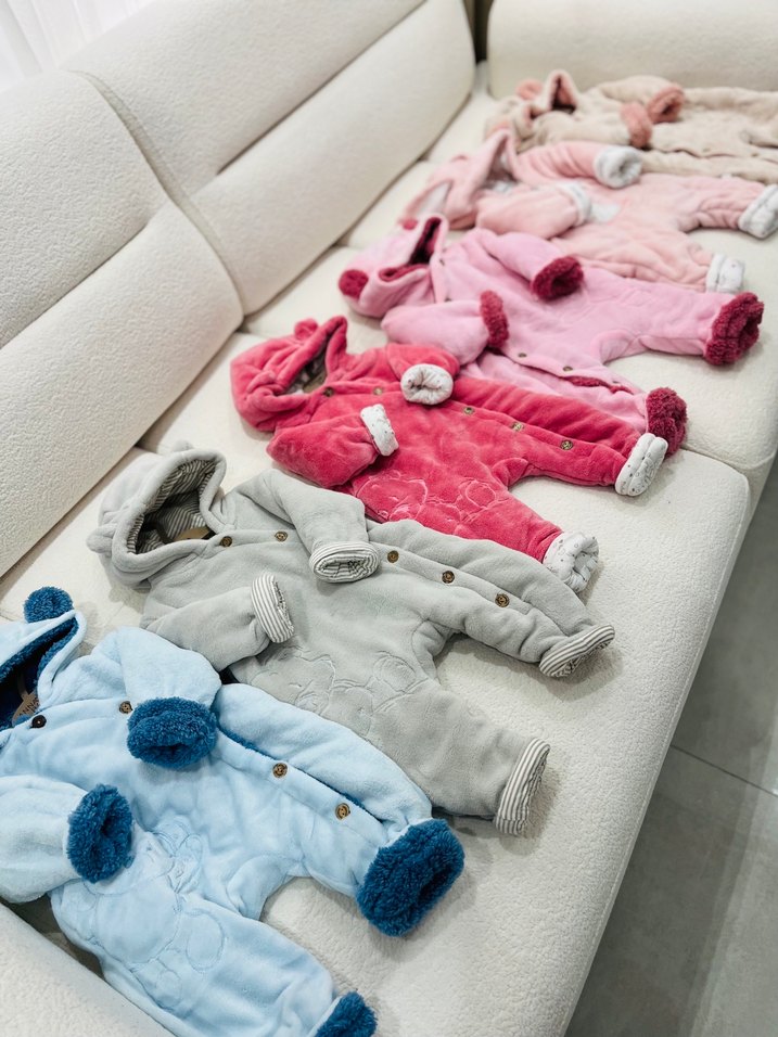 Astronot tulum - Görsel 3