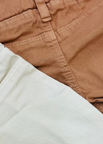 Bebek Erkek Kapüşonlu Pamuklu Takım - Görsel 2