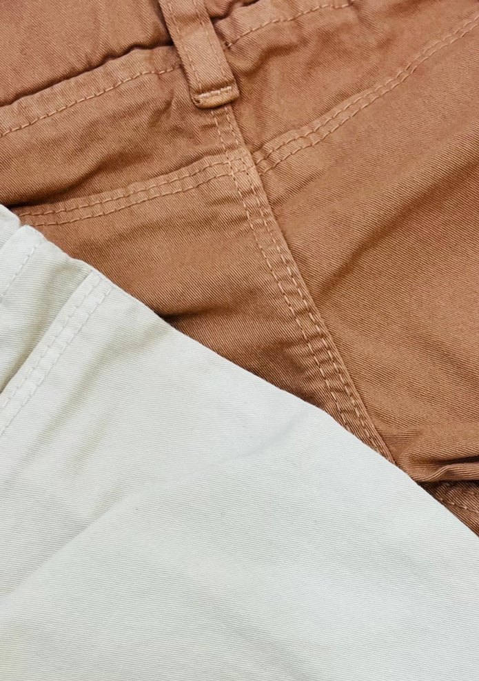 Bebek Erkek Kapüşonlu Pamuklu Takım - Görsel 2