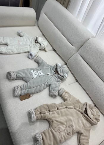 Astronor Tulum Kız-Erkek - Görsel 2