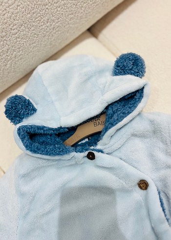 Astronor Tulum Kız-Erkek - Görsel 8