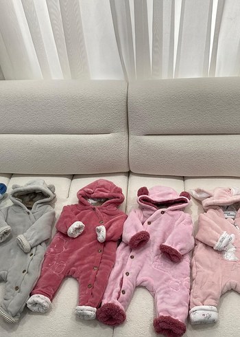 Astronor Tulum Kız-Erkek - Görsel 15