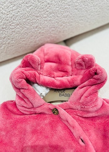 Astronor Tulum Kız-Erkek - Görsel 10