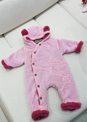 Astronor Tulum Kız-Erkek - Görsel 14