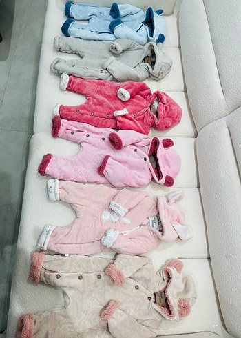 Astronor Tulum Kız-Erkek - Görsel 3