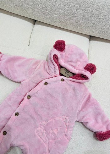 Astronor Tulum Kız-Erkek - Görsel 13