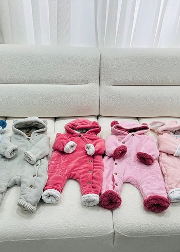 Astronor Tulum Kız-Erkek - Görsel 7