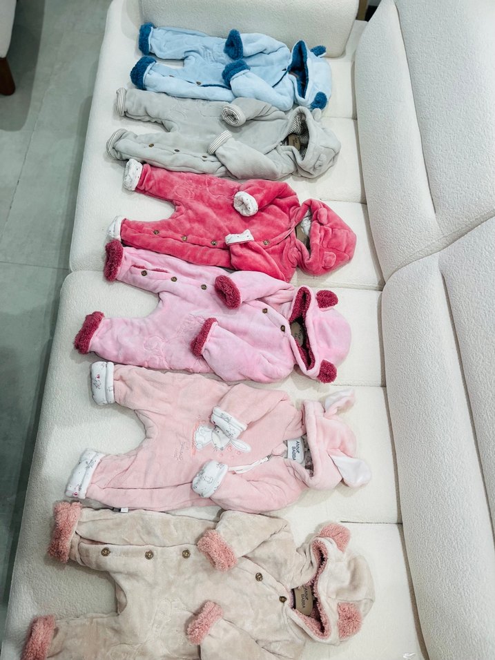 Astronor Tulum Kız-Erkek - Görsel 4