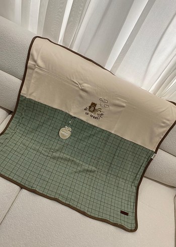 Penye battaniye - Görsel 3