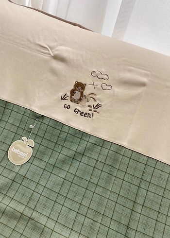 Penye battaniye - Görsel 2