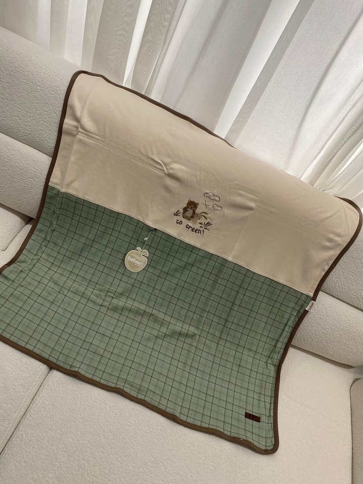 Penye battaniye - Görsel 3