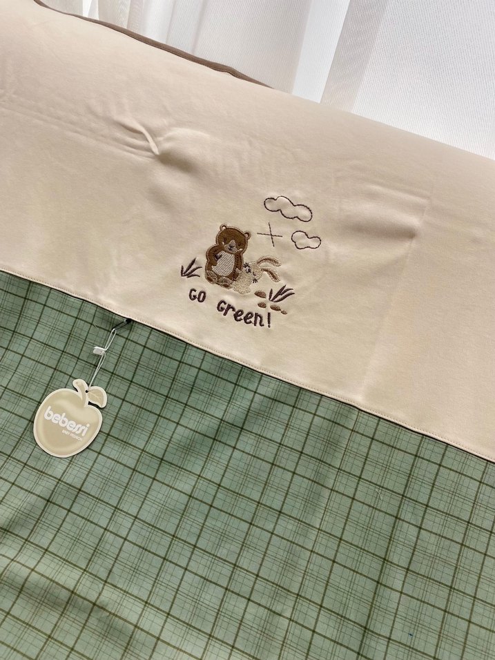 Penye battaniye - Görsel 2