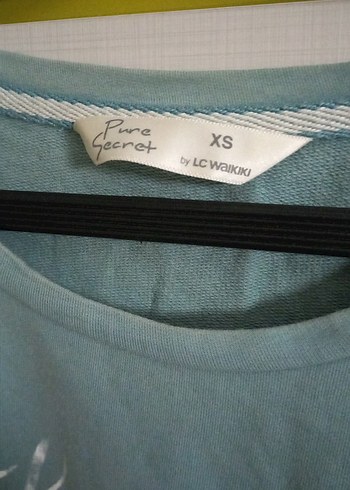 Baskılı, Pamuklu Pijama Takımı, Rahat Kesim - Görsel 2