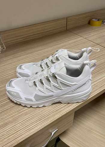 Yurtdışından gelme Salomon ayakkabı giyilmemiştir - Görsel 5