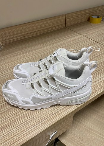 Yurtdışından gelme Salomon ayakkabı giyilmemiştir - Görsel 6