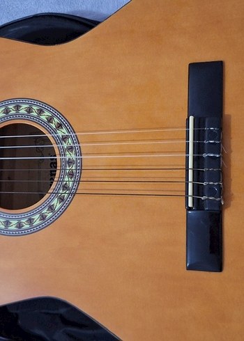 ARENAS AC480Y Klasik Gitar Çantalı - Görsel 3