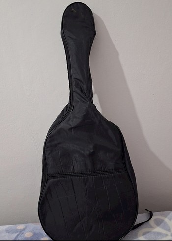 ARENAS AC480Y Klasik Gitar Çantalı - Görsel 7